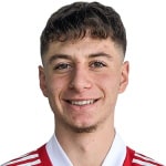 player photo