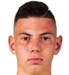 player photo