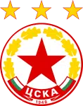 club logo