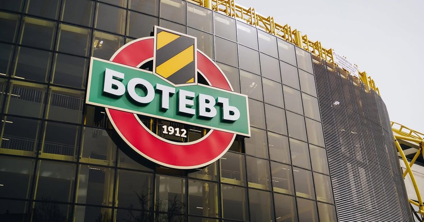 ПФК „Ботев“ се разделя с Георги Манолов заради недопустими действия