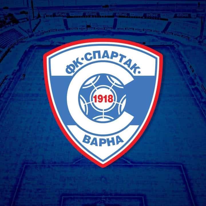 Спартак (Варна) започва подготовка за новия сезон на фона на финансови предизвикателства