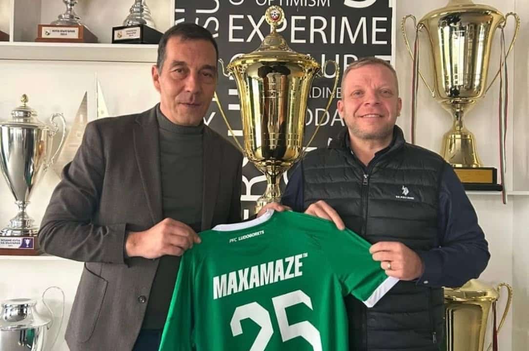Лудогорец модернизира стадиона си с нови технологични партньорства