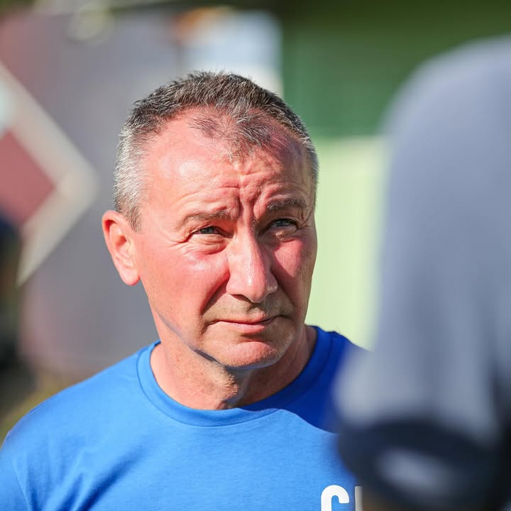 Стамен Белчев: Дисциплината и младите таланти са ключът към успеха на Септември