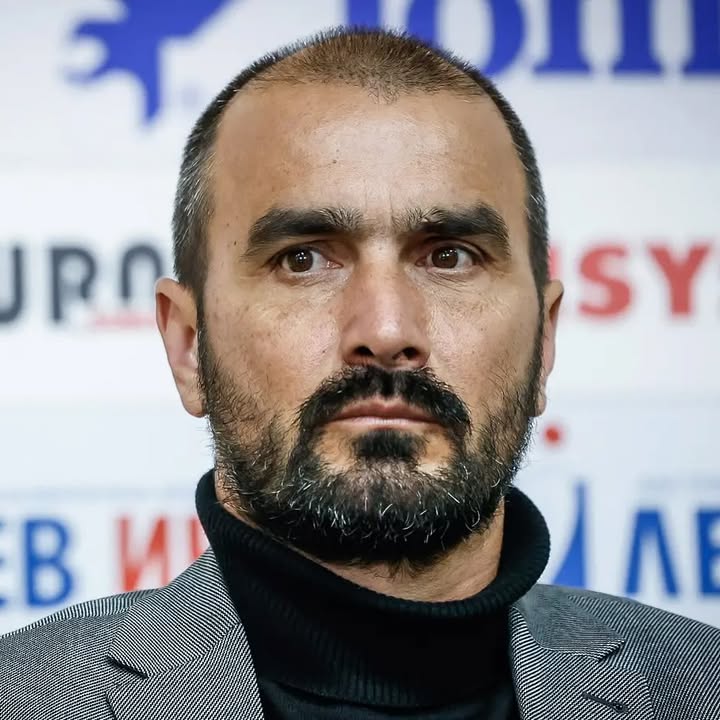 Кристиан Добрев: "Успехът идва с мачове, младите играчи са приоритет за Септември"
