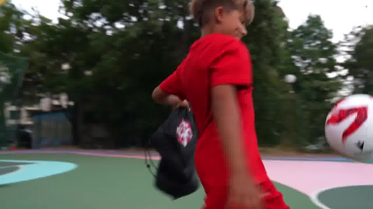 ЦСКА София представя специална колекция "Back to school" за новата учебна година