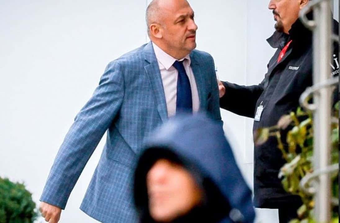 Михаил Статев празнува 49-ия си рожден ден с поздрави от Черно море и футболни успехи