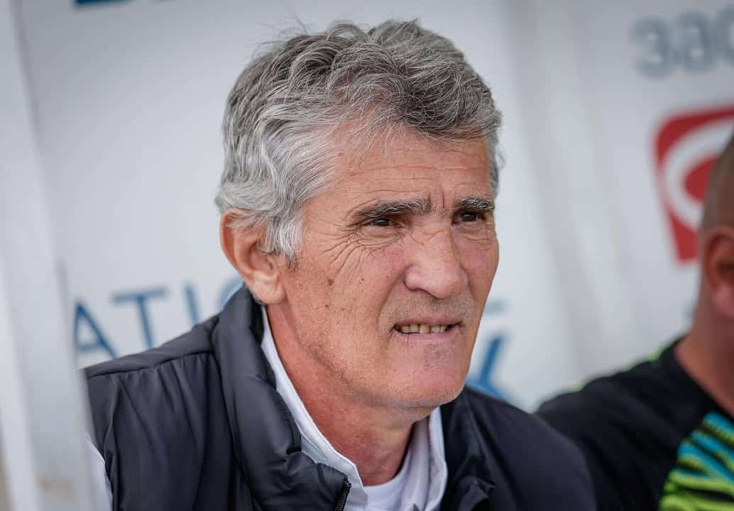 Шокиращо напускане на Ратко Достанич от Локомотив (София)