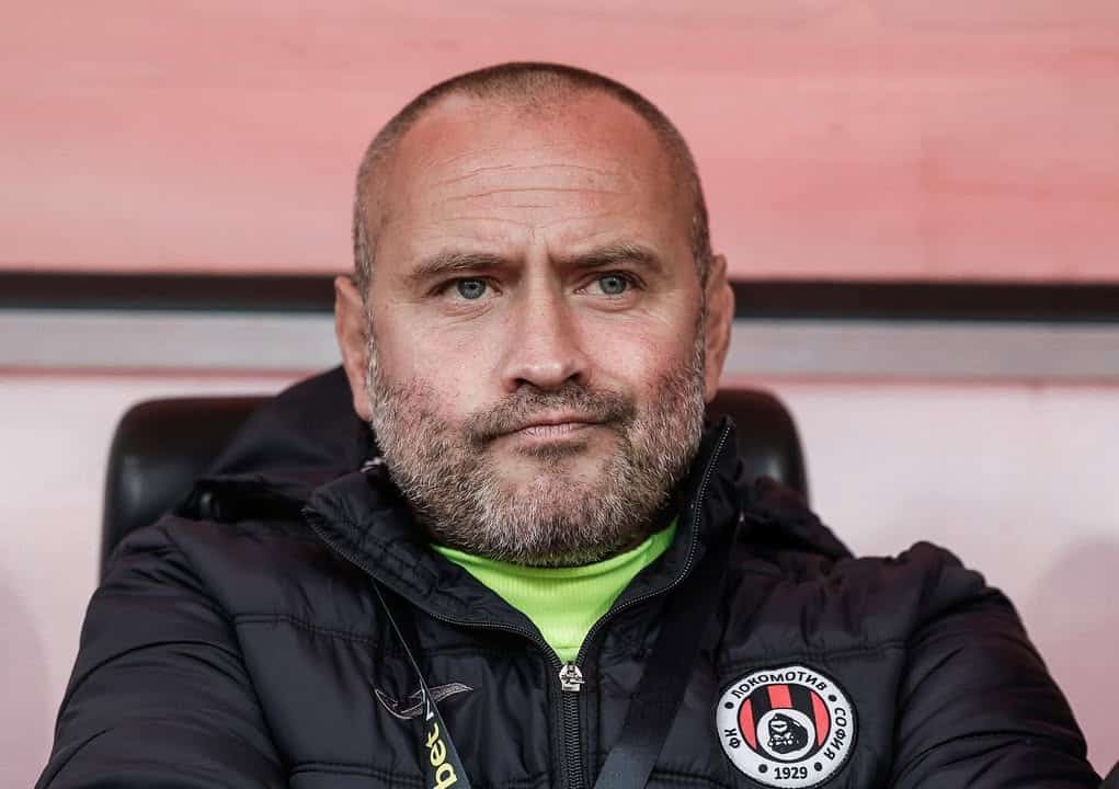 Юлиян Петков напуска "Локомотив" София, следвайки Ратко Достанич