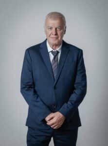 Наско Сираков: Готови сме за разговори при реален интерес за придобиване на акциите на "Левски"