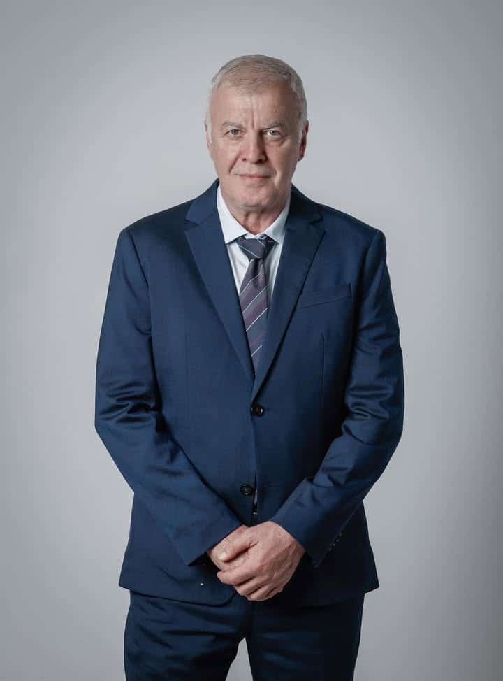 Наско Сираков: Готови сме за разговори при реален интерес за придобиване на акциите на "Левски"