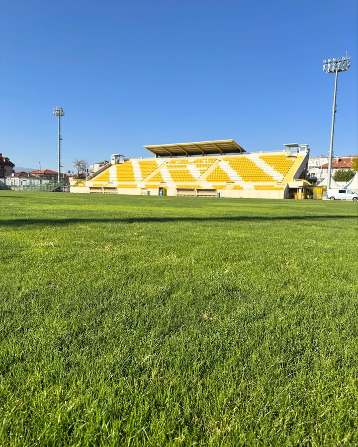Ботев Пловдив инвестира в бъдещето с модернизация на футболната база "Никола Щерев – Старика"
