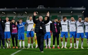 Соколи се готвят за домакински сблъсък срещу Ботев Пловдив!