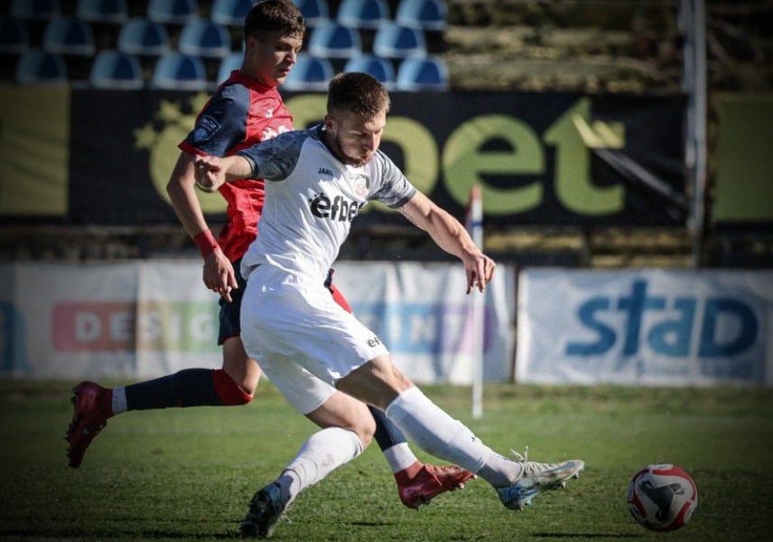 Локомотив Пловдив приема Монтана в осминафиналите за Купата на България