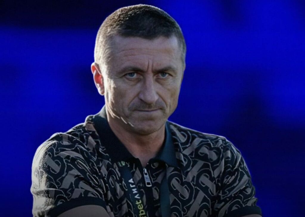 Анатоли Нанков: Не знам как да накарам футболистите да се успокоят и да ги мотивирам да играят