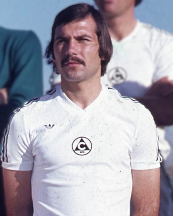 Иван Илиев: Легендата на Славия празнува своя 70-ти рожден ден