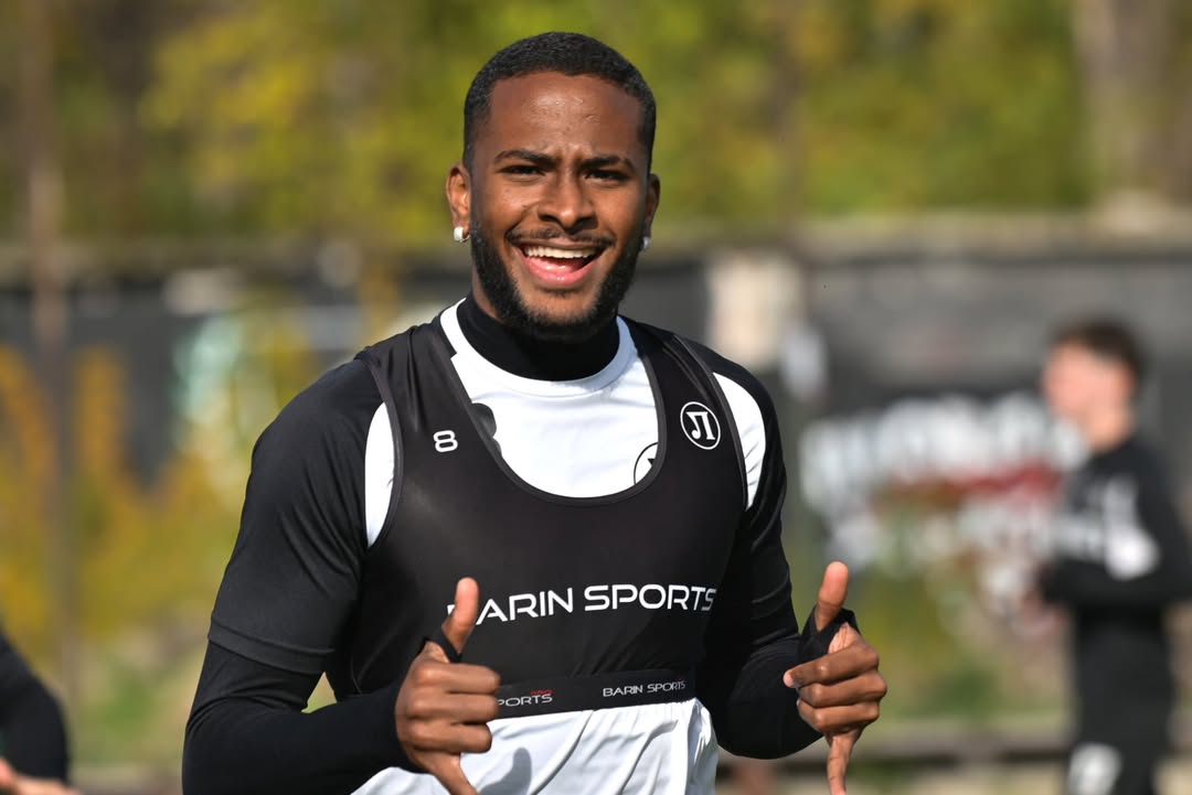 Локомотив Пловдив поднови тренировки преди срещата с Добруджа