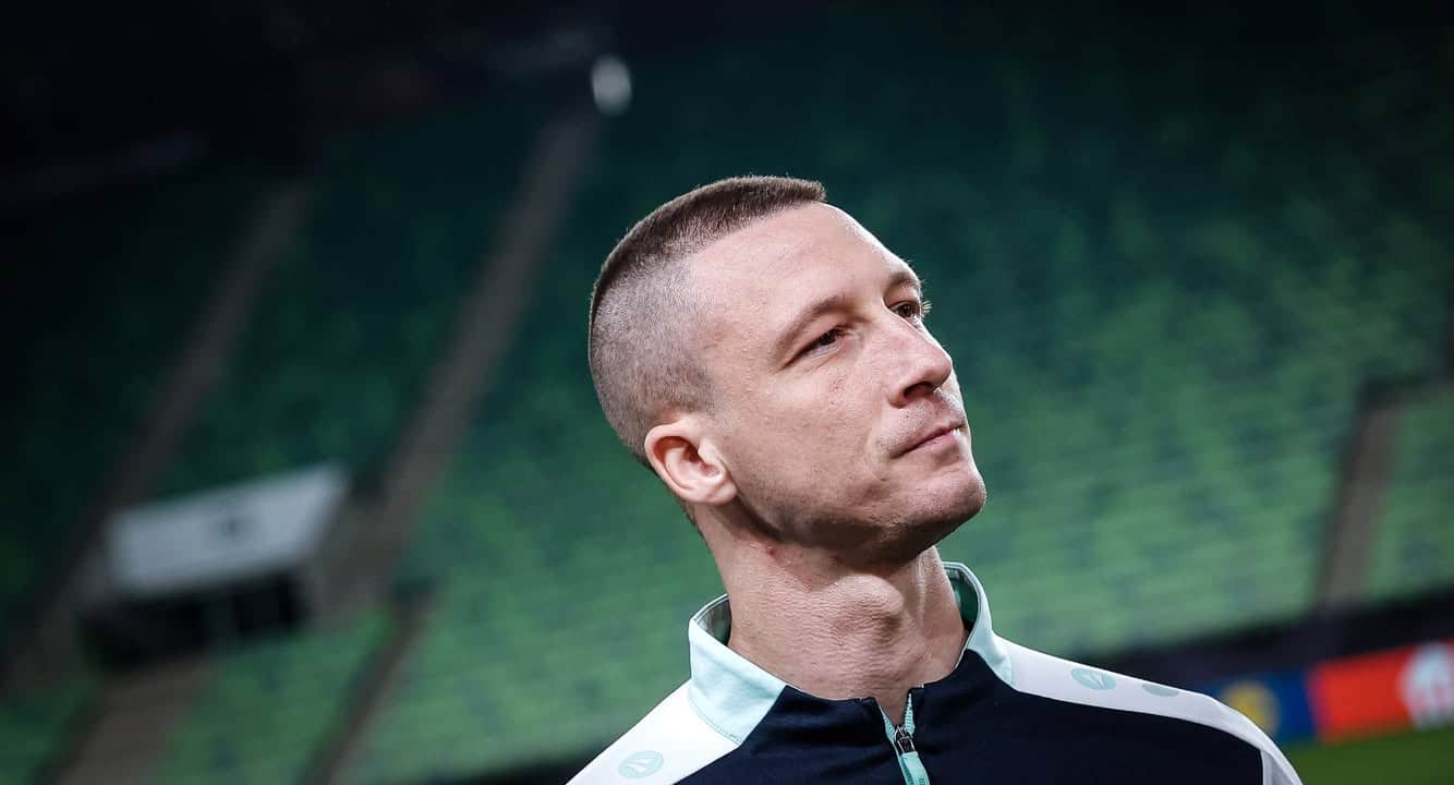 Антон Недялков: Всеки мач е важен за връщане на самочувствието на Лудогорец