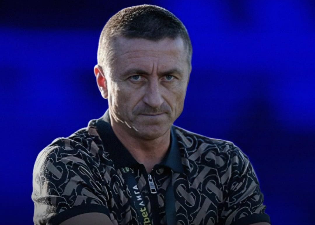 Анатоли Нанков: Нуждаем се от подсилване, за да запазим мястото си в елита