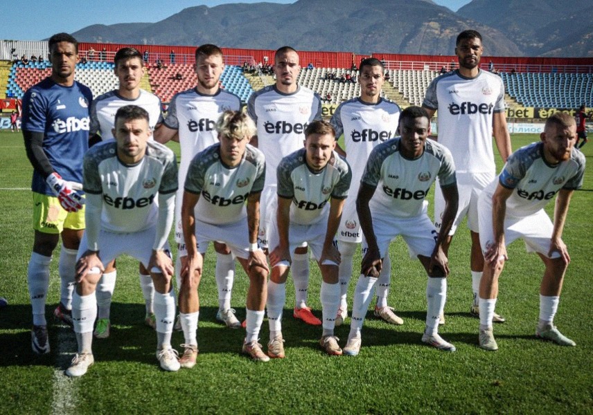 Монтана през 2025: Промоция и тежки битки в елита