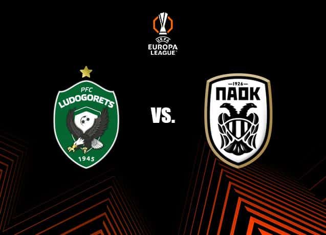 Билетите за мача на Лудогорец срещу ПАОК в Лига Европа ще бъдат в продажба от 1 декември