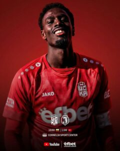 ЦСКА 1948 Срещу Ягелония: Четвърта Контролна Среща от Зимния Лагер