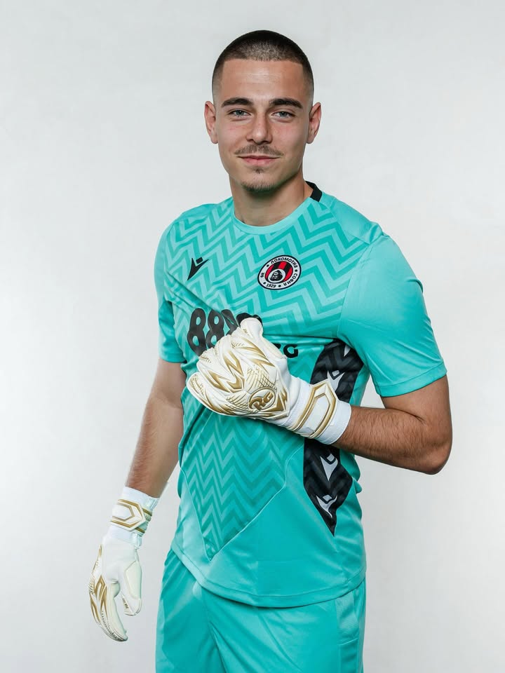 Радост в семейството на Умут Хабил: новородена дъщеря!