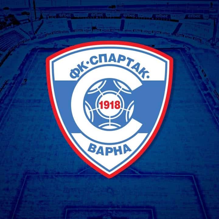 Спартак Варна с вдигната забрана за картотекиране след изплащане на дълговете към Кристиян Илич