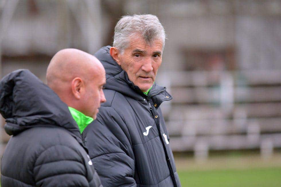 Програма за зимната подготовка на ФК Славия в Анталия: Контролни срещи и тренировки