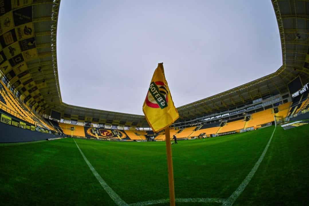 ПФК Ботев Пловдив обяви промени в състава и планове за зимна селекция