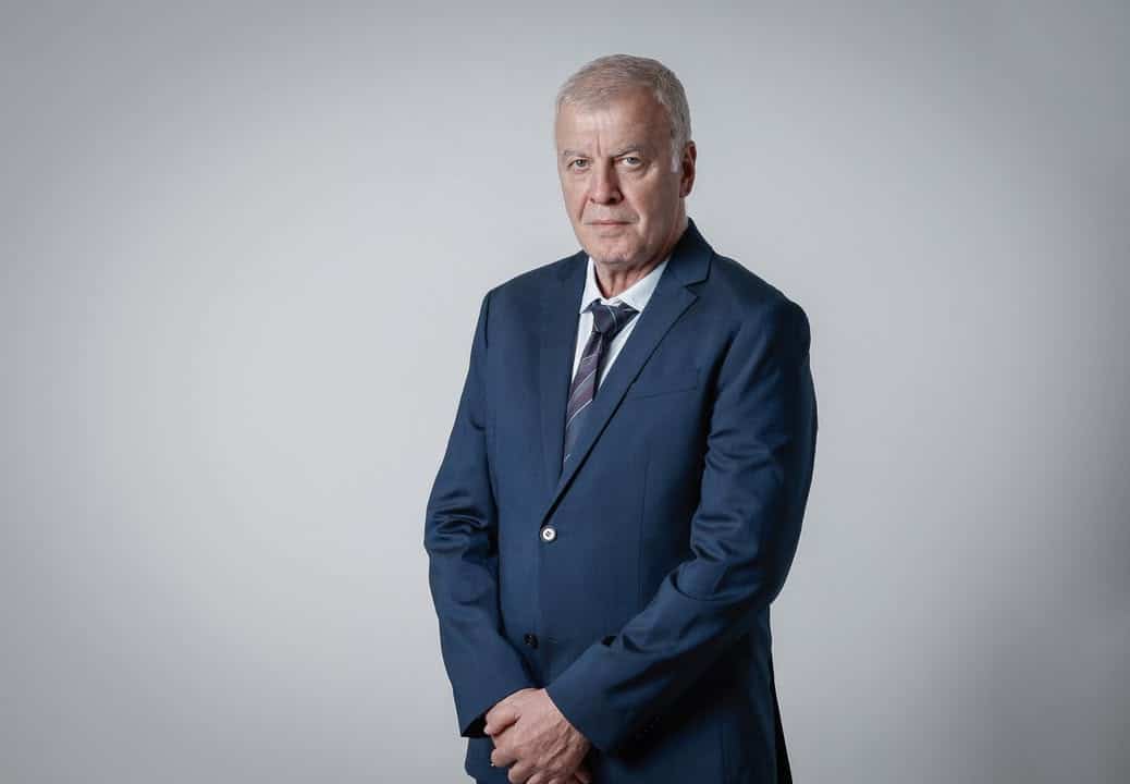 Наско Сираков: Предстоят решаващи месеци за "Левски" в битката за успехи и справедливост