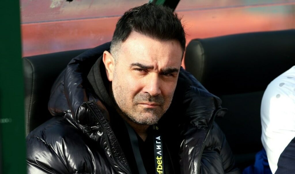 Акис Вавалис преди гостуването на Добруджа: Трябва да работим повече и да дадем 100%