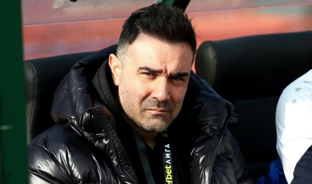 Акис Вавалис: Оставам оптимист