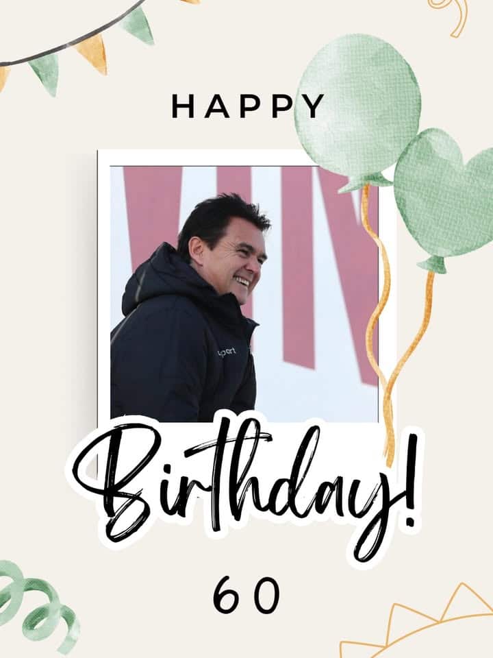 Септември (София) отбелязва 60-ия рожден ден на Румен Чандъров с благодарности и пожелания