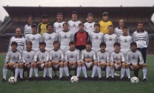 40 години от историческото 9:0 на Славия срещу Локомотив Пловдив!