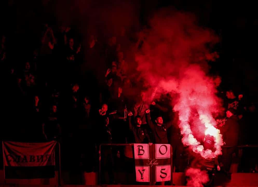 Билети и информация за мача между Локомотив (София) и Славия на 13 март