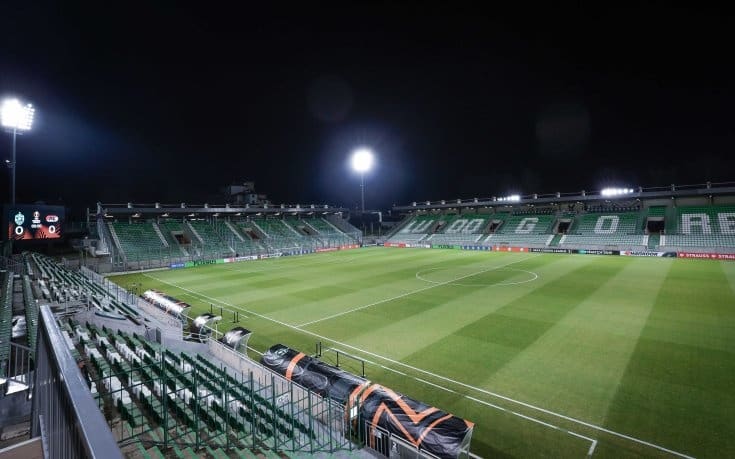 Поради ремонт на терена Монтана ще провежда домакинските си мачове в Разград