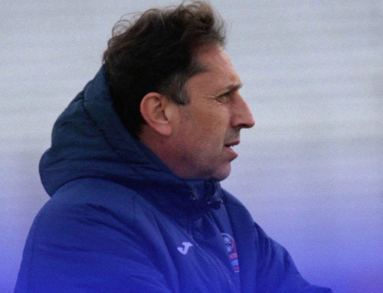 Официално: Атанас Атанасов е новият треньор на Монтана