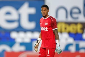 Марсио Роса впечатли и донесе успех за Кабо Верде