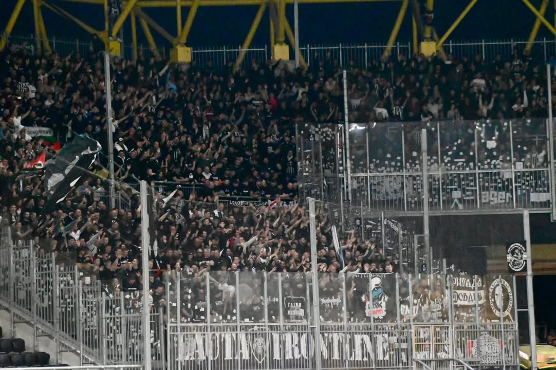 Започва продажбата на билети за дербито с Ботев и полуфинала с Арда
