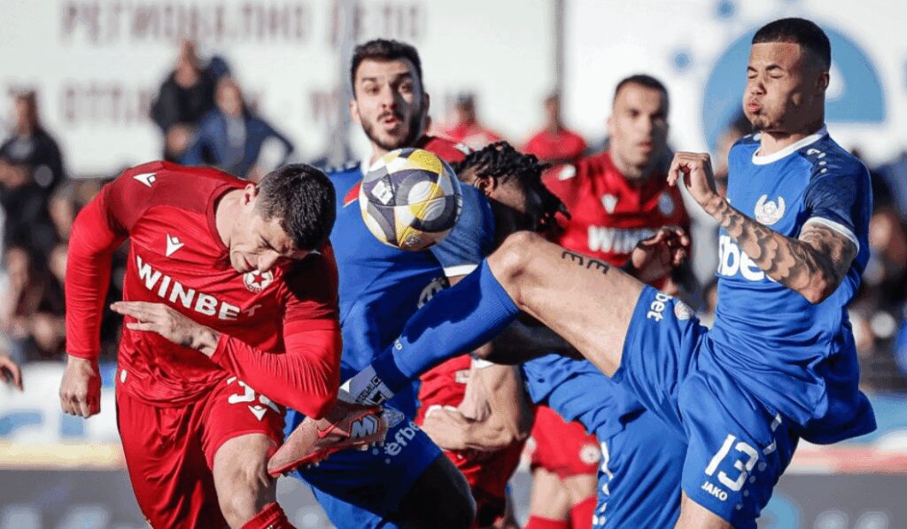 Монтана се подготвя за финалната битка от редовния сезон