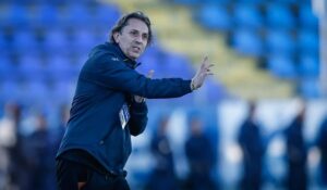 Атанас Атанасов: Победата над Славия ни връща в играта