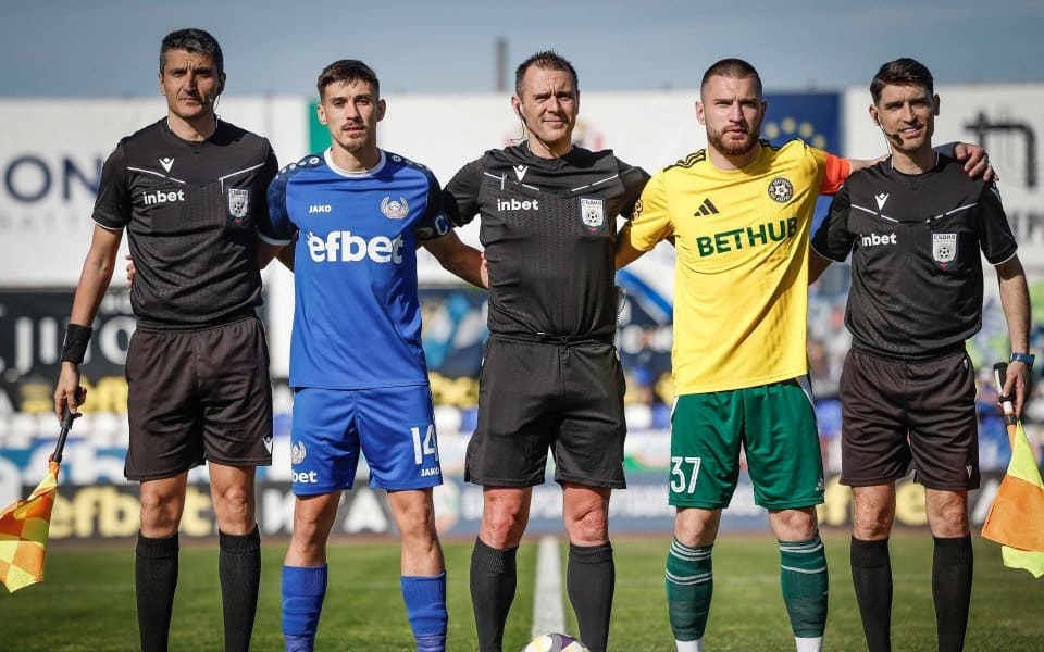 Монтана стартира битката за оцеляване с инфарктна победа над Добруджа