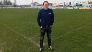 Атанас Атанасов преди мача със Септември: Ако утре спечелим, можем да победим и Берое