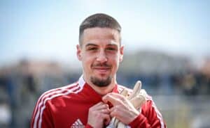 Честит Рожден Ден на Вратаря на Добруджа - Пламен Пепеляшев! 🟡🟢