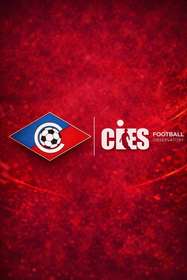 Септември (София) сред топ клубовете в света за развитие на млади таланти