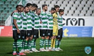 Илиан Илиев обяви групата на Черно море за гостуването на Лудогорец в 29-ия кръг на efbet Лига